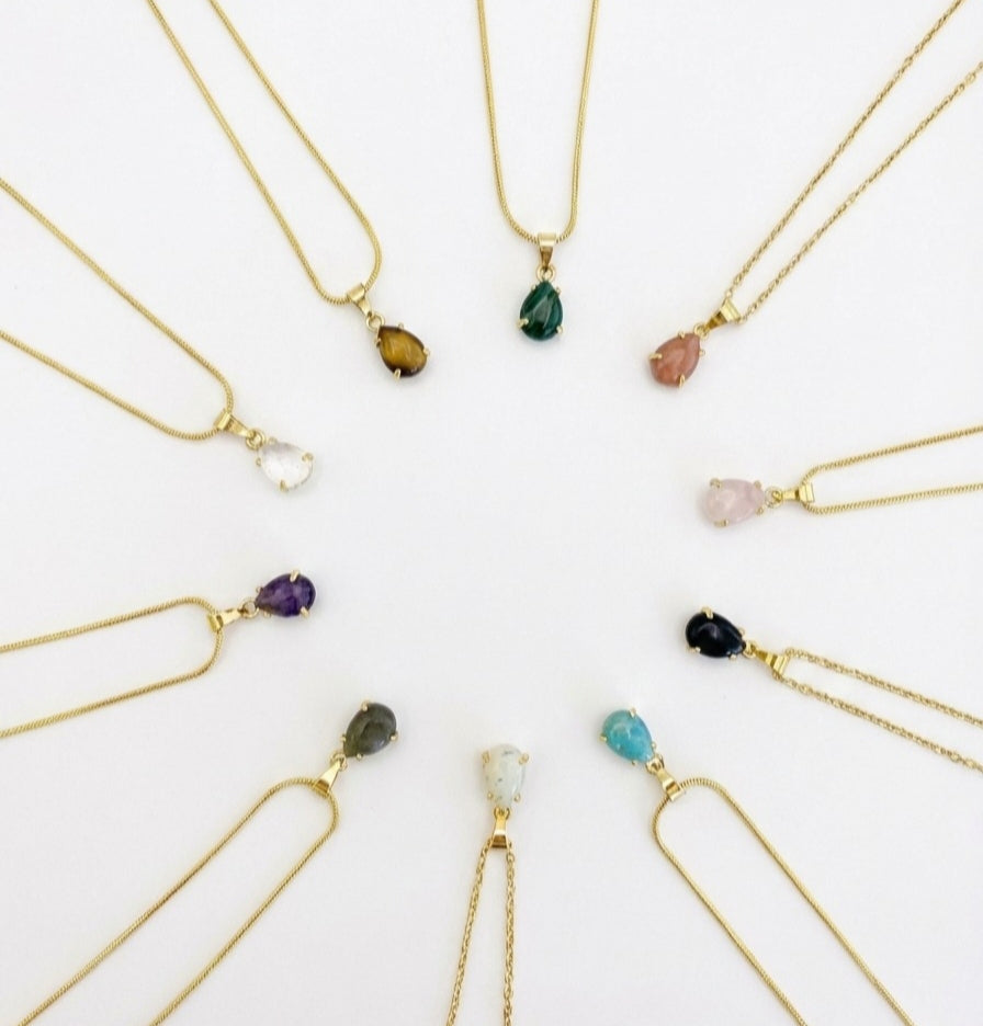 Pendants