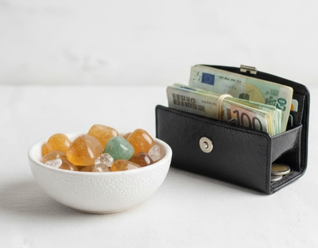 Money