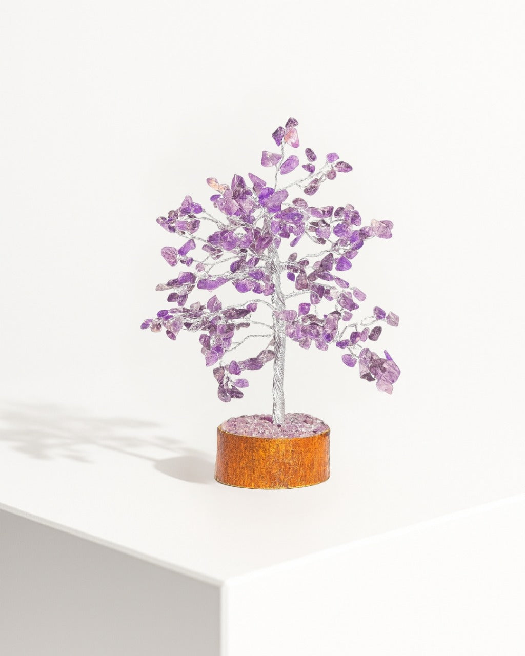 Crystal Trees