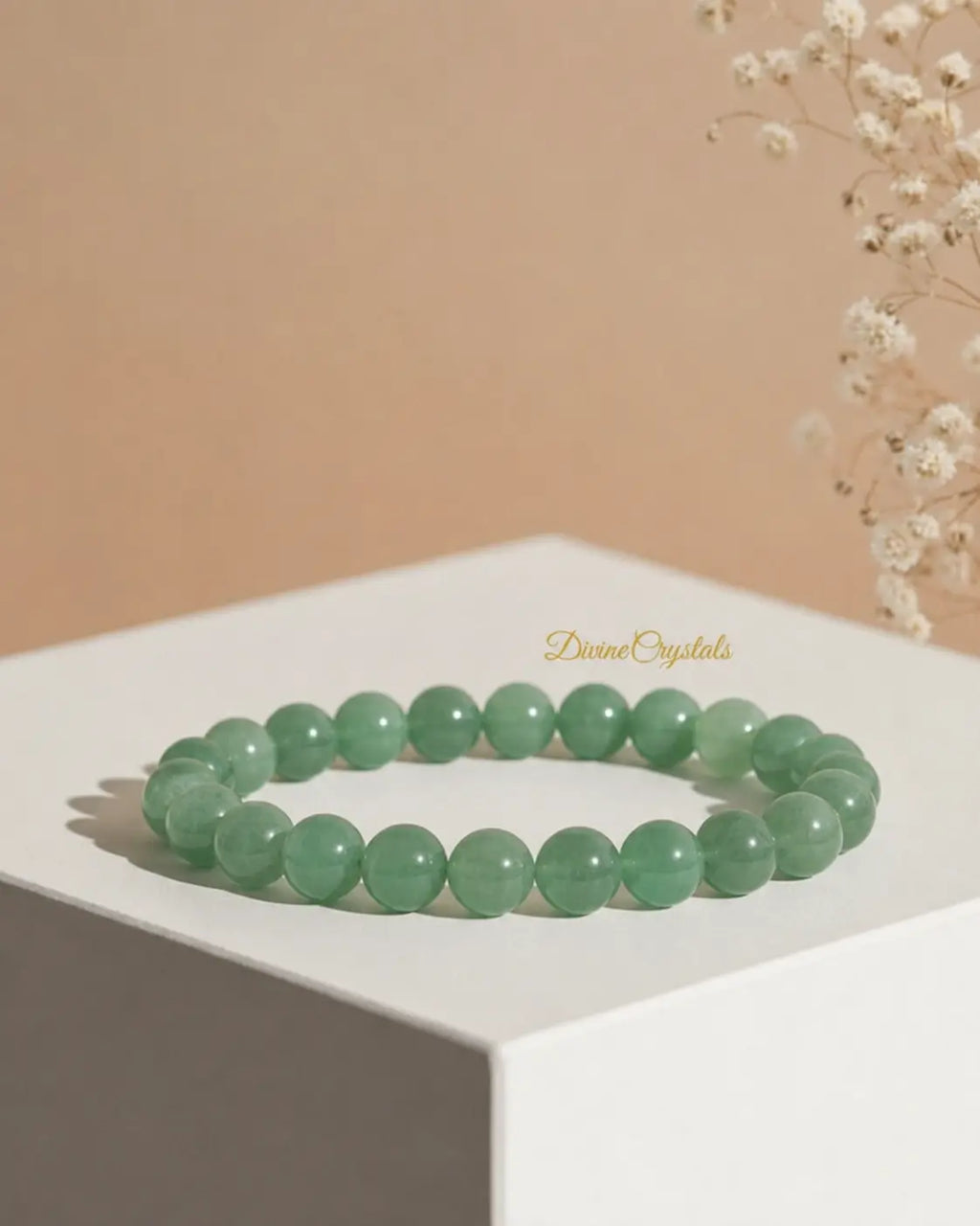 Green Aventurine Bracelet