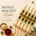 Money Magnet Rakhi